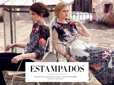 Mango tiene los mejores vestidos online