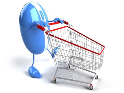 Las mejores online shopping stores en España