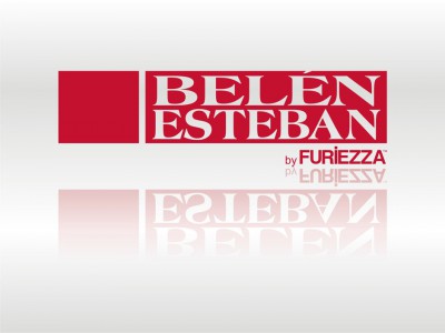 Tres líneas de zapatos Belén Esteban