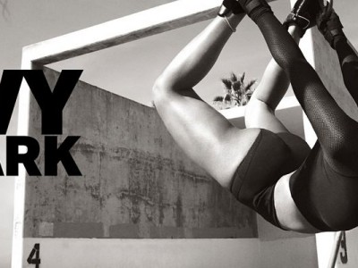 Ivy Park la nueva marca de ropa de Beyoncé