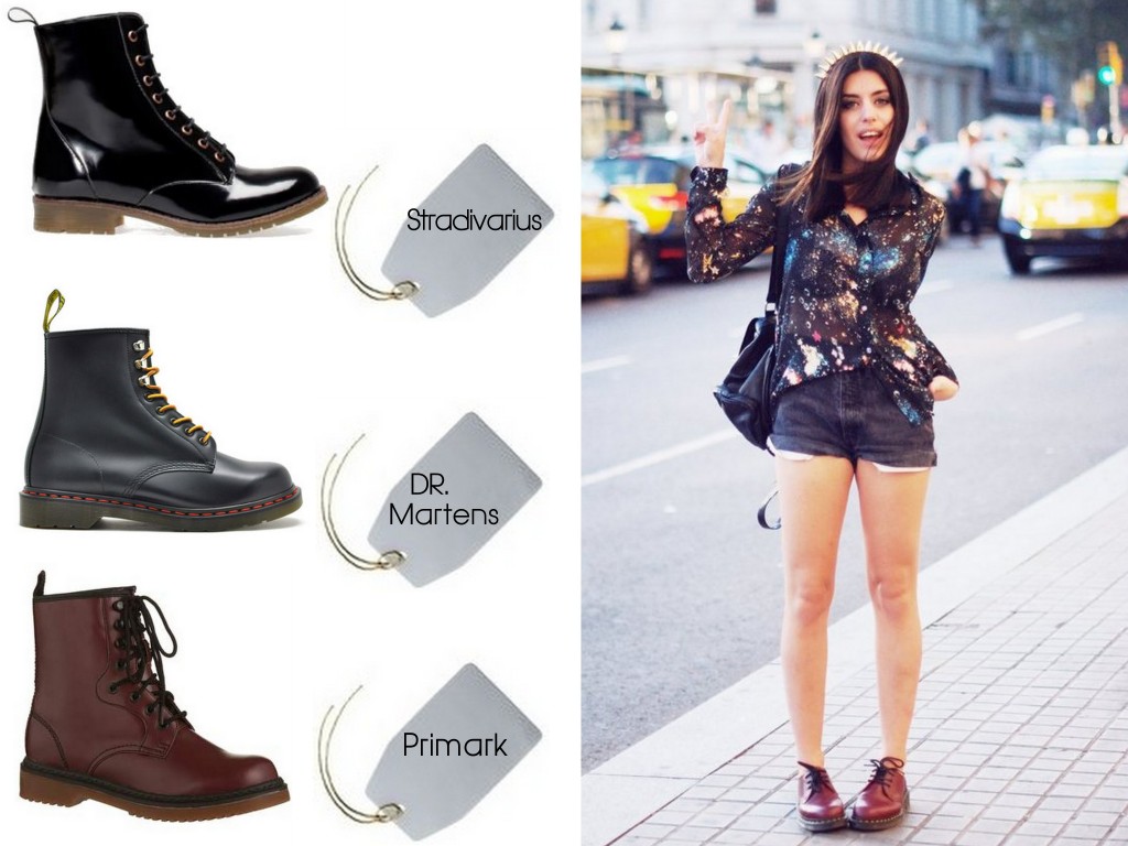 zapatosmujermartens
