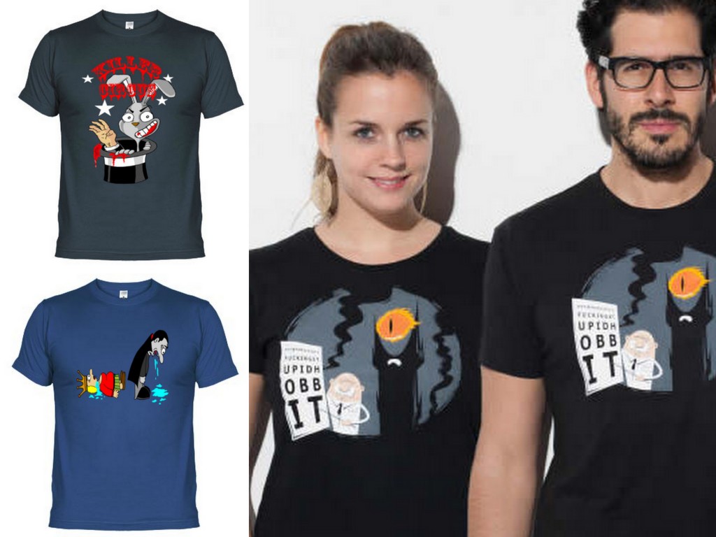 camisetasoriginales
