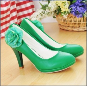 zapatos en tallas especiales