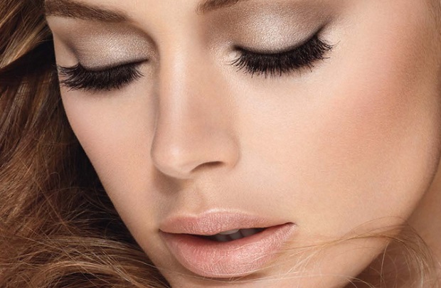 tendencias maquillaje de novia