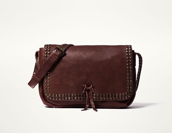 los mejores bolsos Massimo Dutti