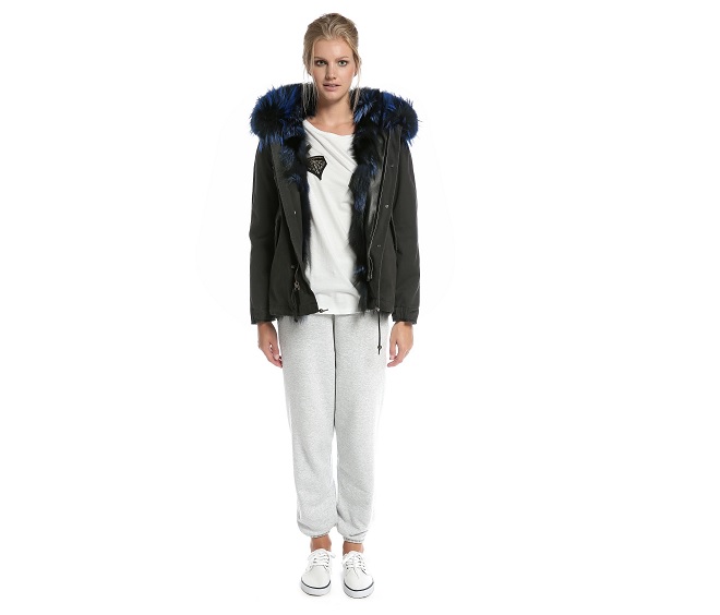 parka 11 Mr and Mrs Italy